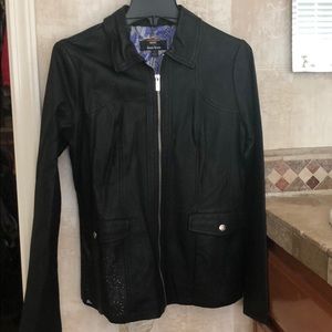 Woman’s jacket